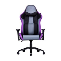 Caliber R3 Gamer szék - Lila