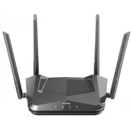 DIR-X1530 AX1500 EasyMesh Wi-Fi 6 Router
