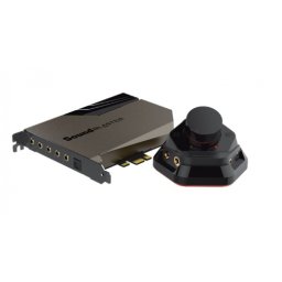 Sound Blaster AE-7