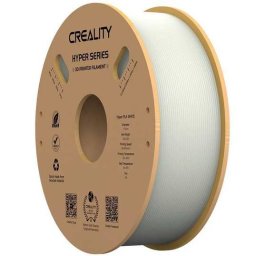 Creality Hyper Pla White 1.75mm 1kg (5503)
