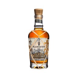 Planteray Sealander rum 0,7 l 40%