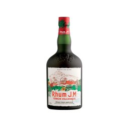 JM VO Terroir Volcanique rum 0,7L 43%