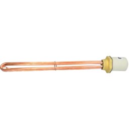 Tátramat 6000W-os fűtőbetét, 43cm hosszú