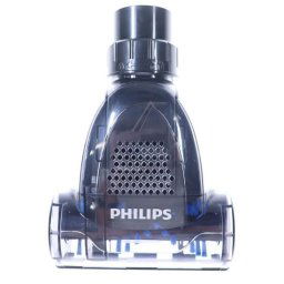 Mini turbo porszívófej turbókefe Philips FC9729 porzsák nélküli porszívóhoz ew05194