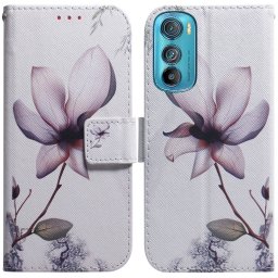 ART pénztárcavédő Motorola Edge 30 MAGNOLIA