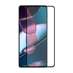 3D védőüveg Motorola Edge 30 Pro készülékhez
