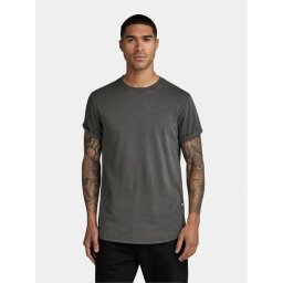 G-Star Raw Póló Lash D16396-2653-G179 Szürke Regular Fit