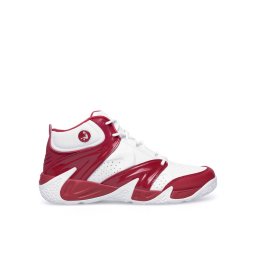 Shaq Sportcipők DEVASTATOR AQ95010B-WR J Fehér