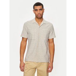 Selected Homme Ing Slhreg-Mix 16093647 Bézs Regular Fit