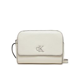 Calvin Klein Táska K60K612234 Fehér