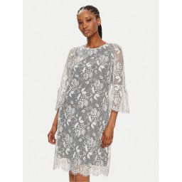 Bruuns Bazaar Koktélruha Majah BBW3837 Ekru Regular Fit