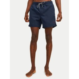 Jack&Jones Úszónadrág Jpstfiji 12225961 Sötétkék Regular Fit