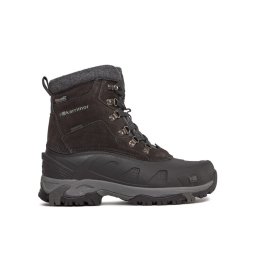 karrimor Hótaposó Snowfur K1009 Fekete