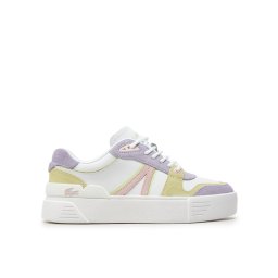 Lacoste Sportcipők L002 Evo 747SFA0051 Fehér