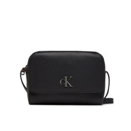 Calvin Klein Táska K60K612234 Fekete