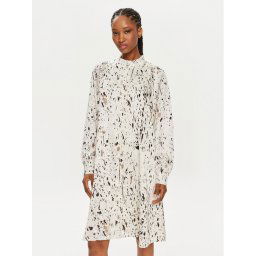 Bruuns Bazaar Ing ruha Phila BBW3865 Bézs Relaxed Fit