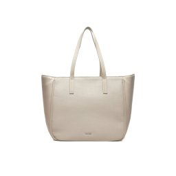 Calvin Klein Jeans Táska Ck Refine Md Shopper Braid K60K612137 Szürke