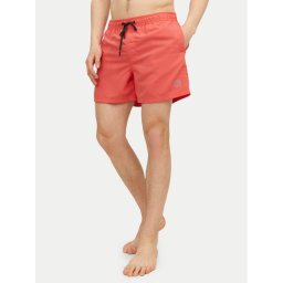 Jack&Jones Úszónadrág Jpstfiji 12225961 Koral Regular Fit