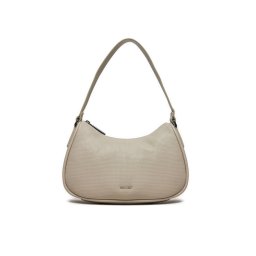 Calvin Klein Táska Ck Refine Shoulder Bag Braid K60K612132 Szürke