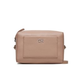 Calvin Klein Táska Ck Daily Camera K60K612274 Rózsaszín