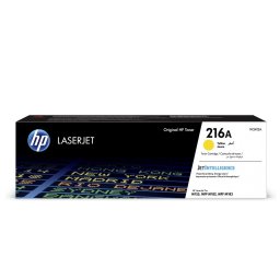 HP W2412A (216A) sárga eredeti toner (1 év garancia)