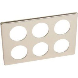 CELIANE 2x3 as keret Pezsgő 69079