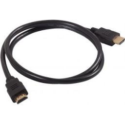 Hdmi Male/Male Patch Cord 1M 051732