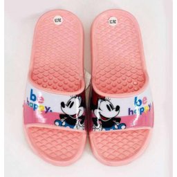 Disney Minnie egér gyerek papucs