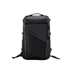 ASUS ROG BACKPACK RANGER BP2701 hátizsák 17" laptopokhoz, fekete 6in1