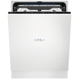 ELECTROLUX EEC87400W ComfortLift 900 Beépíthető mosogatógép, 60 cm AirDry MaxiFlex