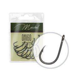 Marshal Classic horog, #4, 10 db (CZ4588)
