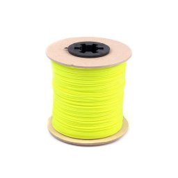 Ruhazsinór PES Ø1,5 mm