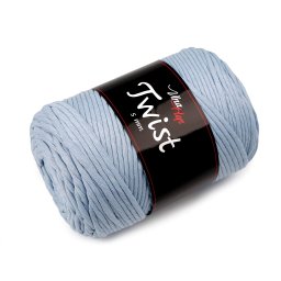 Pamut kötőfonal Twist 500 g