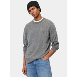 Marc O'Polo Sweater M29 5144 60504 Szürke Regular Fit