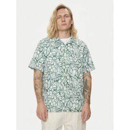 Gap Ing 885310-07 Zöld Regular Fit