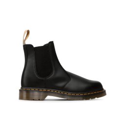Dr. Martens Bokacsizma 2976 Vegan 21456001 Fekete