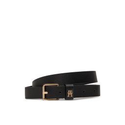 Tommy Hilfiger Női öv Heritage 2.5 AW0AW16350 Fekete