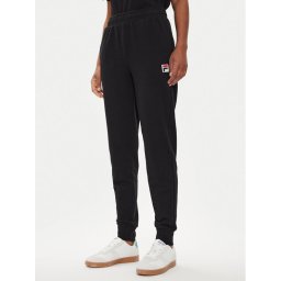 Fila Melegítő alsó FAW0700 Fekete Regular Fit