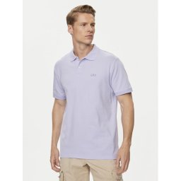 Gap Pólóing 586306-14 Lila Regular Fit