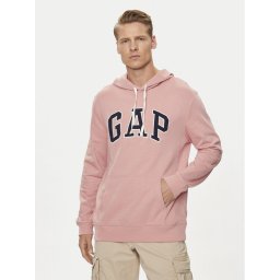 Gap Pulóver 868460-01 Rózsaszín Regular Fit