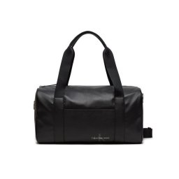 Calvin Klein Jeans Táska Monogram Soft Flight Duffle43 K50K512037 Fekete