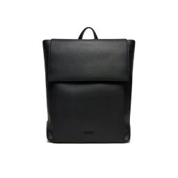 Calvin Klein Hátizsák Ck Origami Pu Squared Bp K50K511901 Fekete