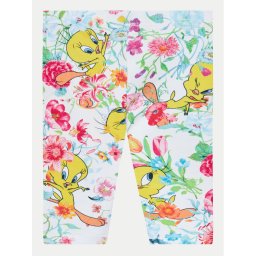 Original Marines Leggings DEPV1103NF Színes Slim Fit