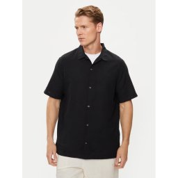 Gap Ing 885310-02 Fekete Regular Fit