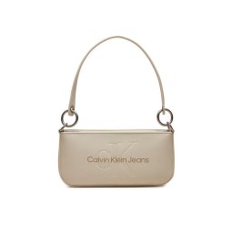 Calvin Klein Jeans Táska K60K610679 Ekru