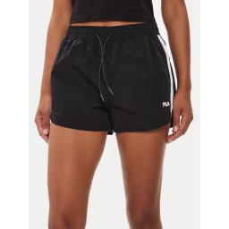 Fila Sport rövidnadrág FAW0775 Fekete Regular Fit