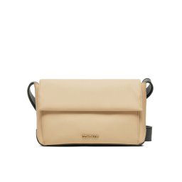 Calvin Klein Válltáska Ck Origami Camera Bag K50K511900 Bézs