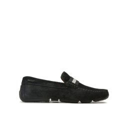 Bally Félcipő Pearce 585330 Fekete