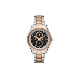 Armani Exchange Karóra Dante Multifunction AX1882 Ezüst