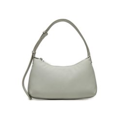 Calvin Klein Táska Calvin Soft Shoulder Bag K60K612156 Szürke
